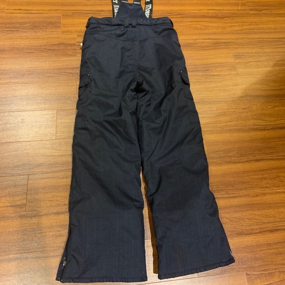 Monster Winter Jacket and Snow Pants - Picture 7 of 8